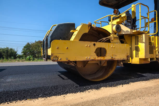 Reliable West Menlo Park, CA Driveway Paving Services Solutions