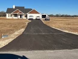 Custom Driveway Design in West Menlo Park, CA